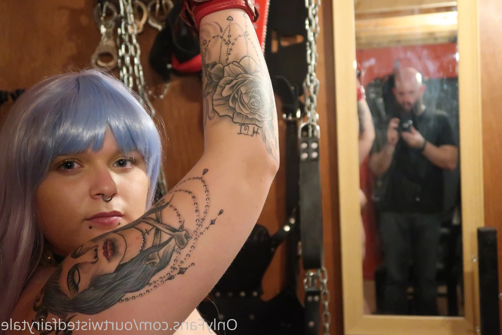 Sapphire Rage Full Length Vids Weekly [ sapphirerage_sgh ] Onlyfans leaked photo 9179070 on Hotleaks.tv