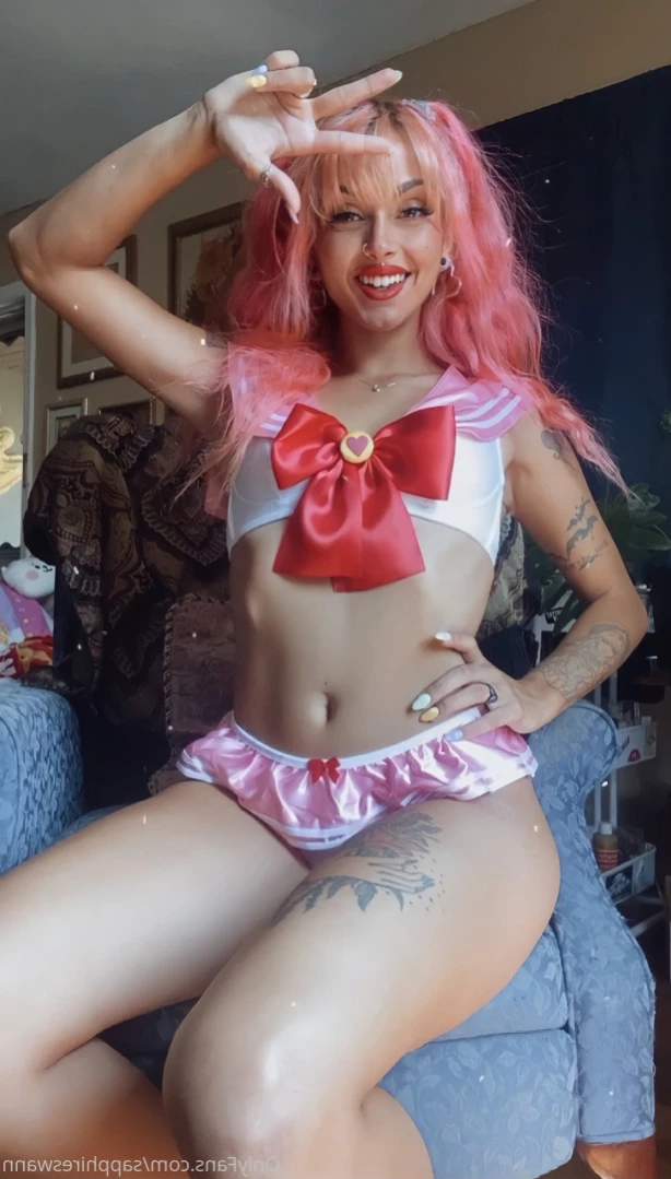 Sapphire Swann [ sapphireswann ] Onlyfans leaked photo 10878650 on Hotleaks.tv