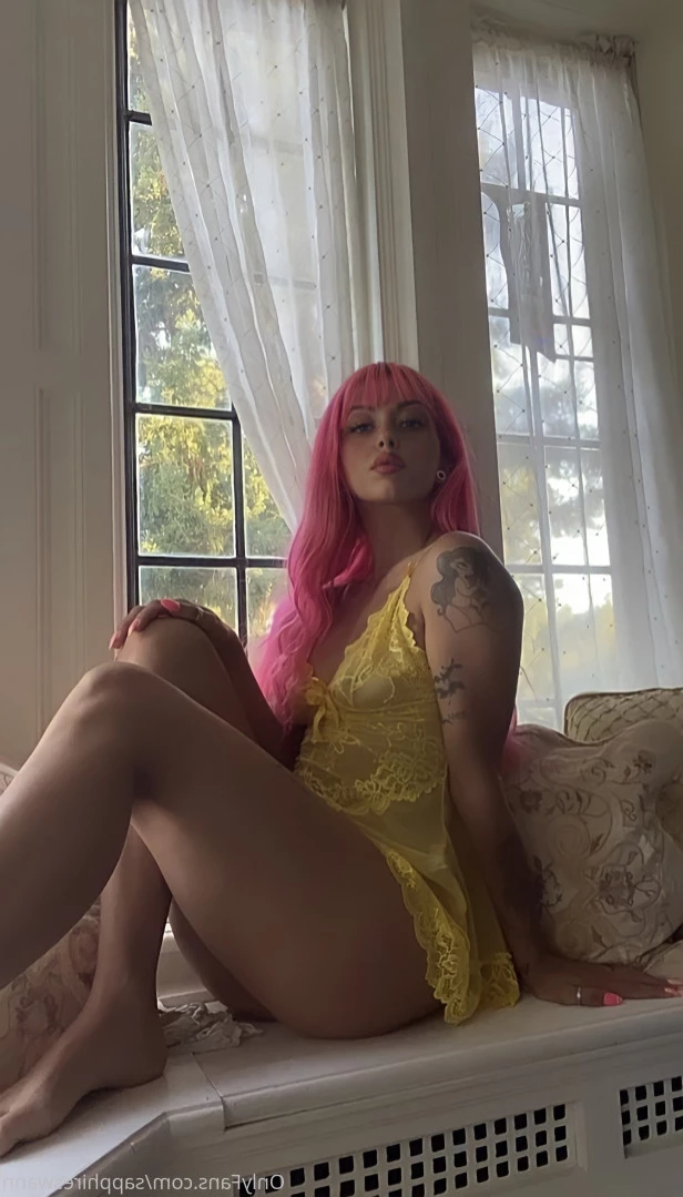 Sapphire Swann [ sapphireswann ] Onlyfans leaked photo 13345861 on Hotleaks.tv