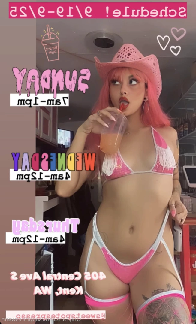 Sapphire Swann [ sapphireswann ] Onlyfans leaked photo 13798685 on Hotleaks.tv
