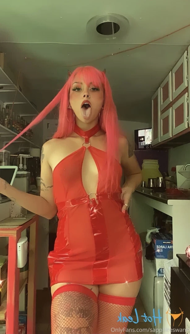 Sapphire Swann [ sapphireswann ] Onlyfans leaked photo 14129168 on Hotleaks.tv