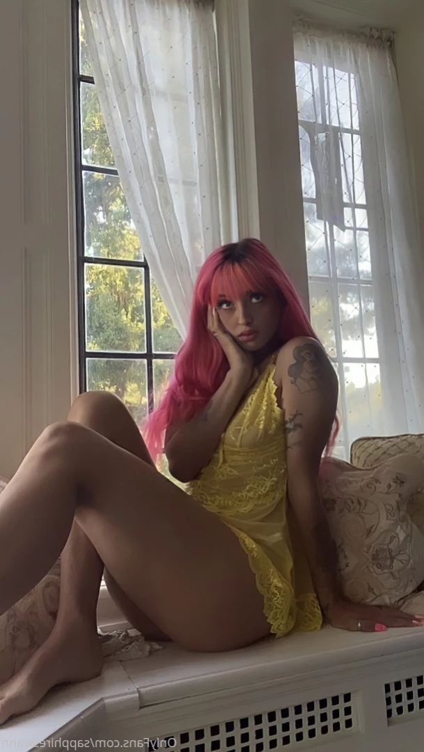 Sapphire Swann [ sapphireswann ] Onlyfans leaked photo 14254725 on Hotleaks.tv