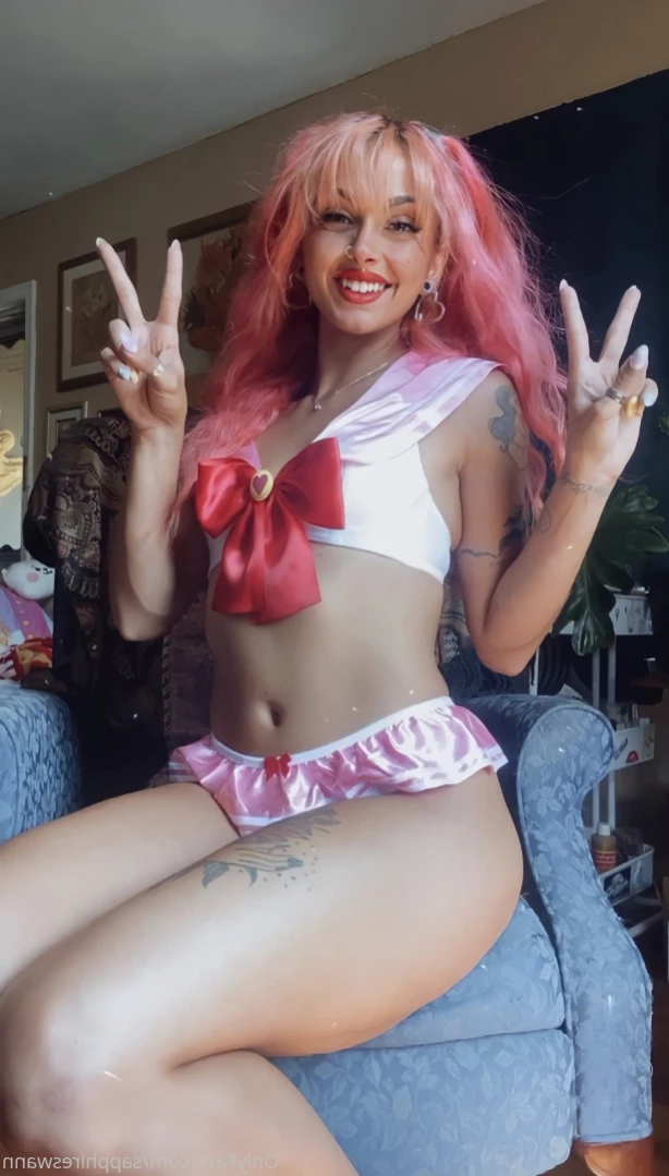 Sapphire Swann [ sapphireswann ] Onlyfans leaked photo 15028185 on Hotleaks.tv