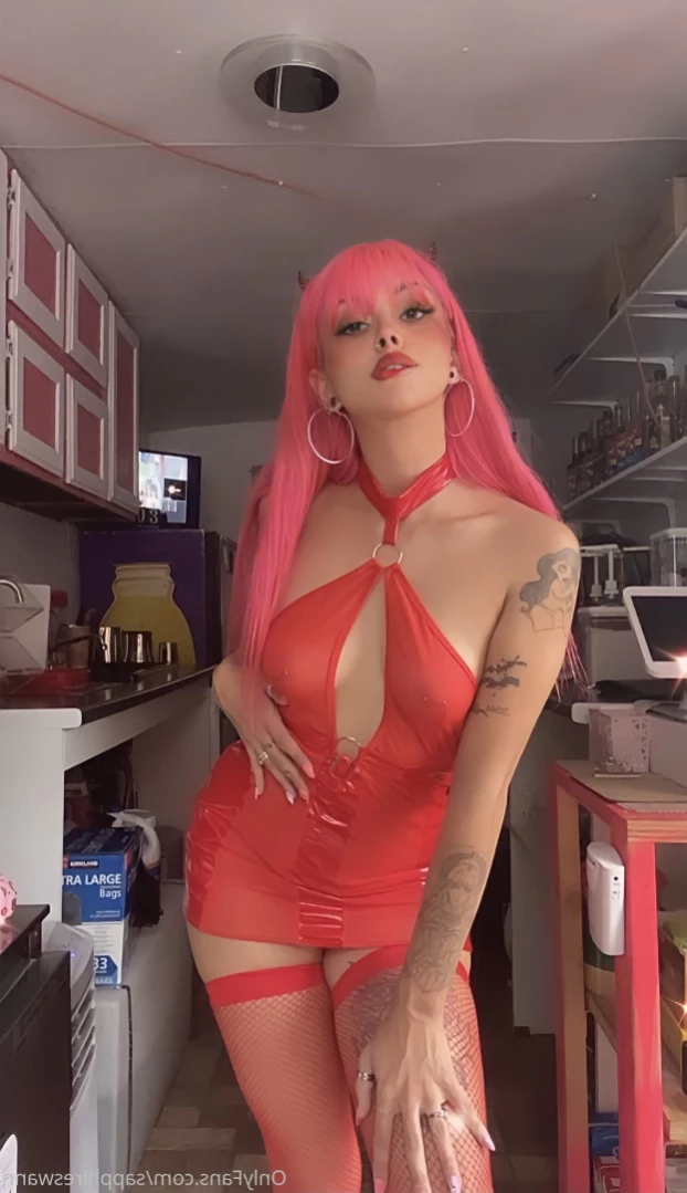 Sapphire Swann [ sapphireswann ] Onlyfans leaked photo 15036512 on Hotleaks.tv