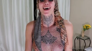 Trans is Beautiful [ tsisbeautiful ] Onlyfans leaked video 7980398 on Hotleaks.tv