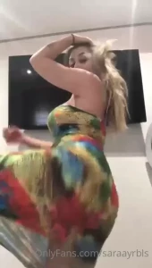 🍆 SEND HER DICK PICS 🫣 [ saraayrbls ] Onlyfans leaked video 7980333 on Hotleaks.tv