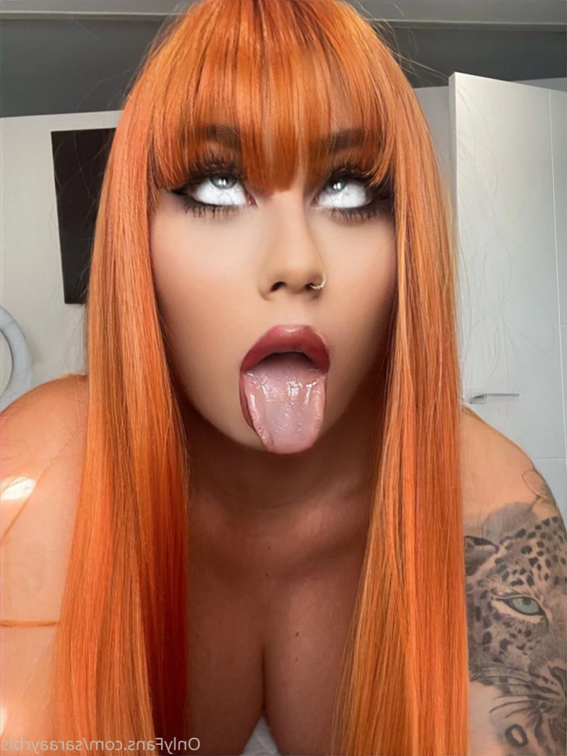 🍆 SEND HER DICK PICS 🫣 [ saraayrbls ] Onlyfans leaked photo 12912392 on Hotleaks.tv