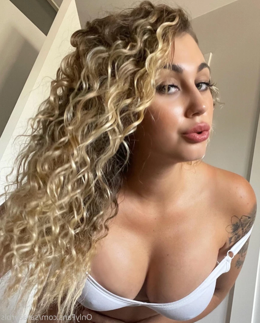 🍆 SEND HER DICK PICS 🫣 [ saraayrbls ] Onlyfans leaked photo 16038050 on Hotleaks.tv