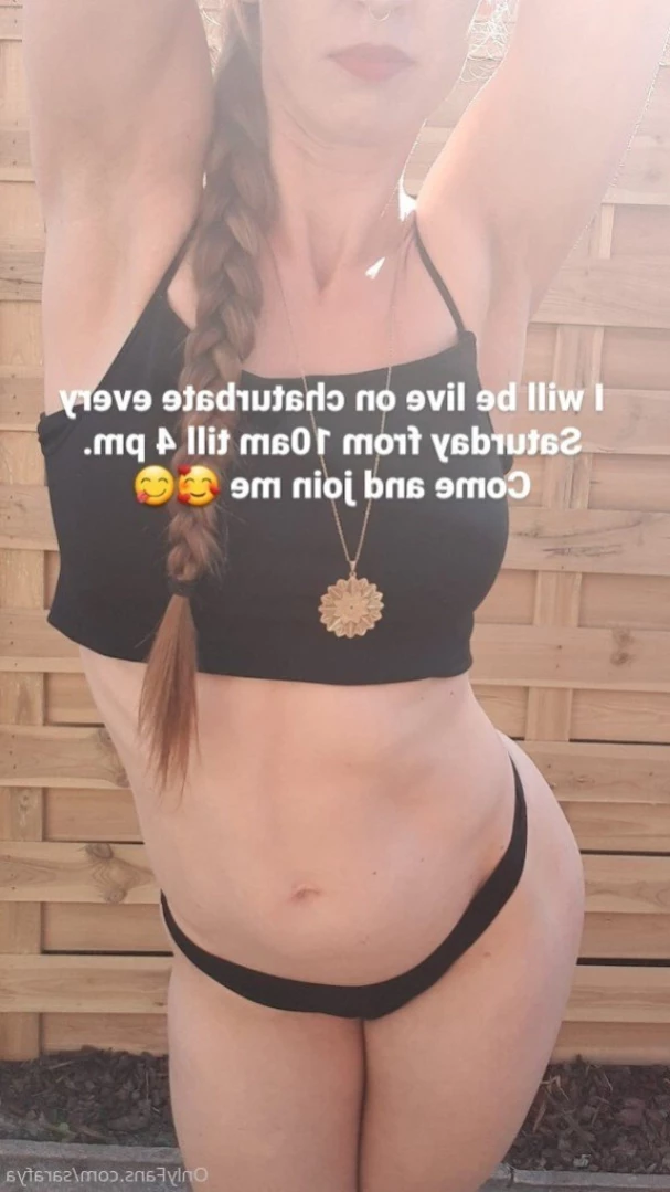 sarafya Onlyfans leaked photo 10943053 on Hotleaks.tv