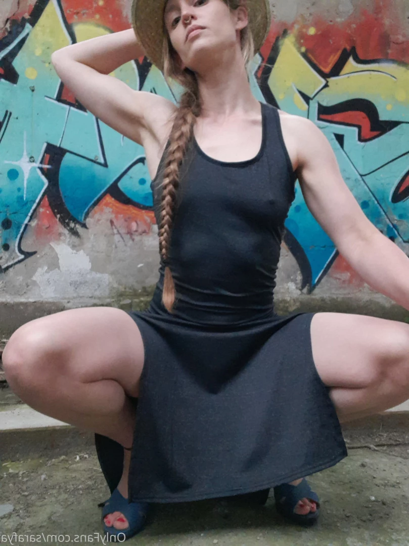 sarafya Onlyfans leaked photo 12603442 on Hotleaks.tv