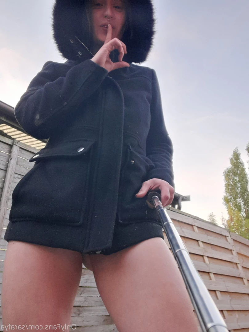 sarafya Onlyfans leaked photo 12604240 on Hotleaks.tv