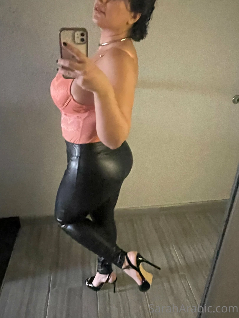Sarah Arabic 🦄 [ saraharabic ] Onlyfans leaked photo 17084237 on Hotleaks.tv