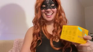 Sarah Arabic 🦄 [ saraharabic ] Onlyfans leaked video 7980164 on Hotleaks.tv