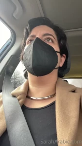 Sarah Arabic 🦄 [ saraharabic ] Onlyfans leaked video 7980170 on Hotleaks.tv