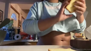 Sarah Arabic 🦄 [ saraharabic ] Onlyfans leaked video 7980174 on Hotleaks.tv