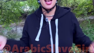 Sarah Arabic 🦄 [ saraharabic ] Onlyfans leaked video 7980209 on Hotleaks.tv