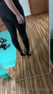 Sarah Clayton 🔥 💍 [ sarahclayton ] Onlyfans leaked video 7979820 on Hotleaks.tv