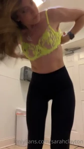 Sarah Clayton 🔥 💍 [ sarahclayton ] Onlyfans leaked video 7979832 on Hotleaks.tv