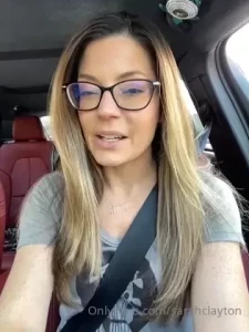 Sarah Clayton 🔥 💍 [ sarahclayton ] Onlyfans leaked video 7979836 on Hotleaks.tv