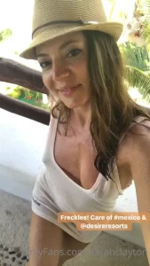 Sarah Clayton 🔥 💍 [ sarahclayton ] Onlyfans leaked video 7979901 on Hotleaks.tv