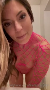 Sarah Clayton 🔥 💍 [ sarahclayton ] Onlyfans leaked video 7979902 on Hotleaks.tv