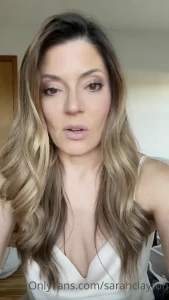 Sarah Clayton 🔥 💍 [ sarahclayton ] Onlyfans leaked video 7979964 on Hotleaks.tv