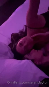 Sarah Clayton 🔥 💍 [ sarahclayton ] Onlyfans leaked video 7979978 on Hotleaks.tv