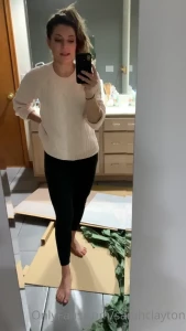 Sarah Clayton 🔥 💍 [ sarahclayton ] Onlyfans leaked video 7980034 on Hotleaks.tv