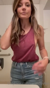Sarah Clayton 🔥 💍 [ sarahclayton ] Onlyfans leaked video 7980039 on Hotleaks.tv