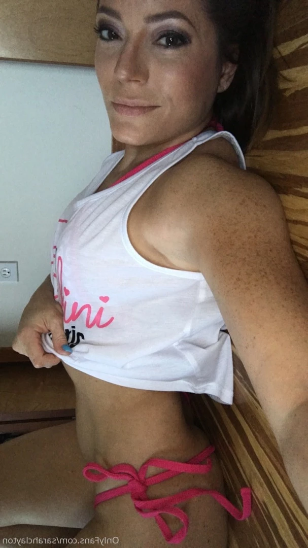 Sarah Clayton 🔥 💍 [ sarahclayton ] Onlyfans leaked photo 9279228 on Hotleaks.tv