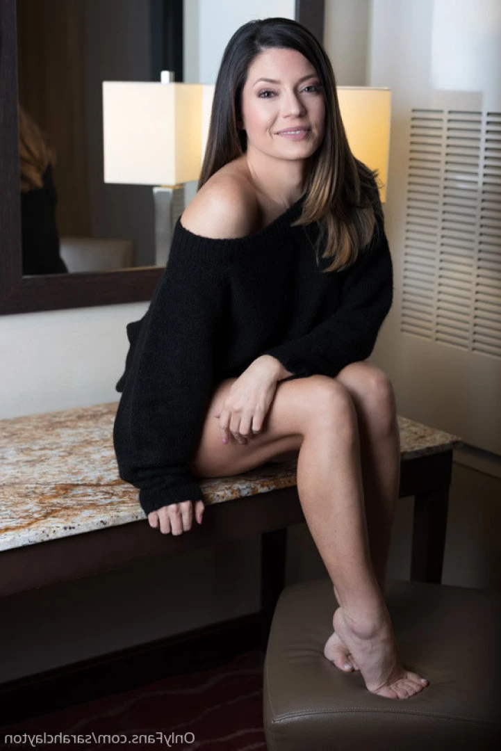 Sarah Clayton 🔥 💍 [ sarahclayton ] Onlyfans leaked photo 9283560 on Hotleaks.tv