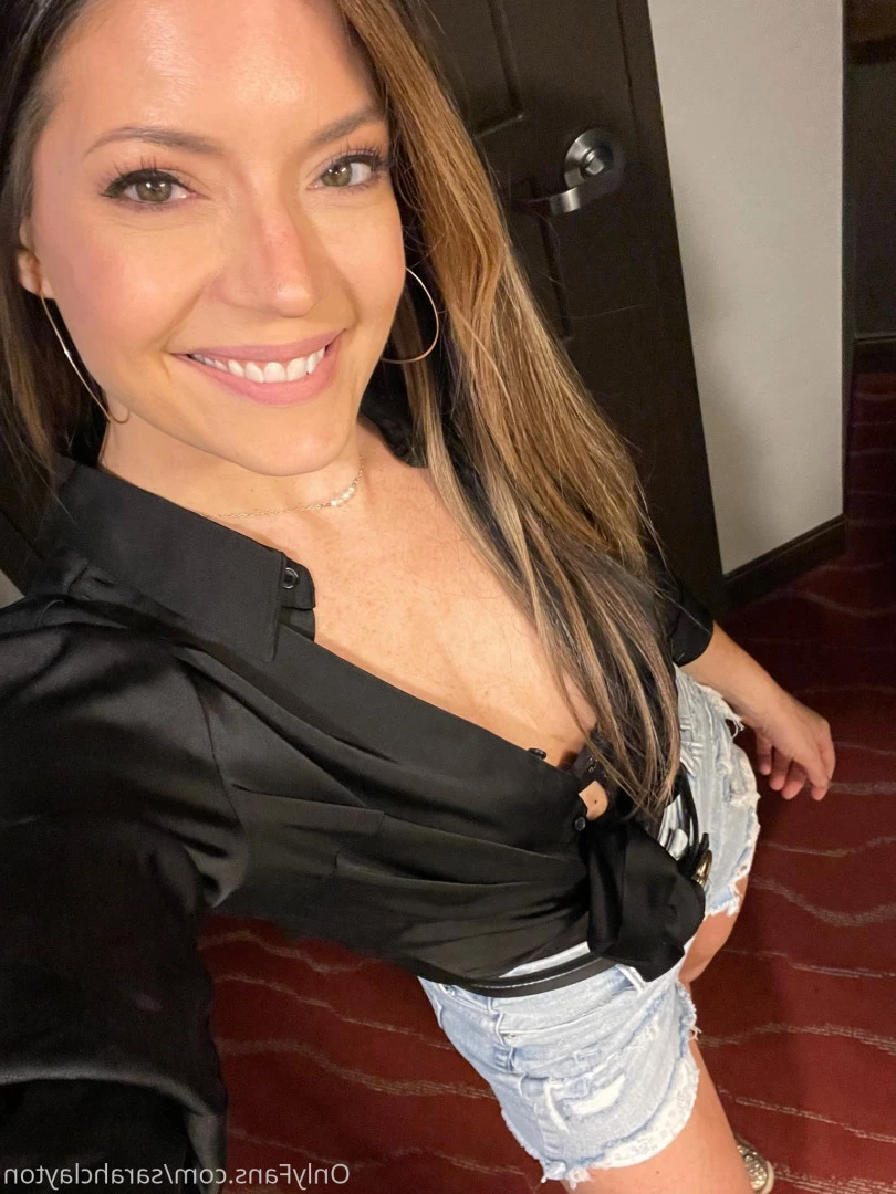 Sarah Clayton 🔥 💍 [ sarahclayton ] Onlyfans leaked photo 9283819 on Hotleaks.tv