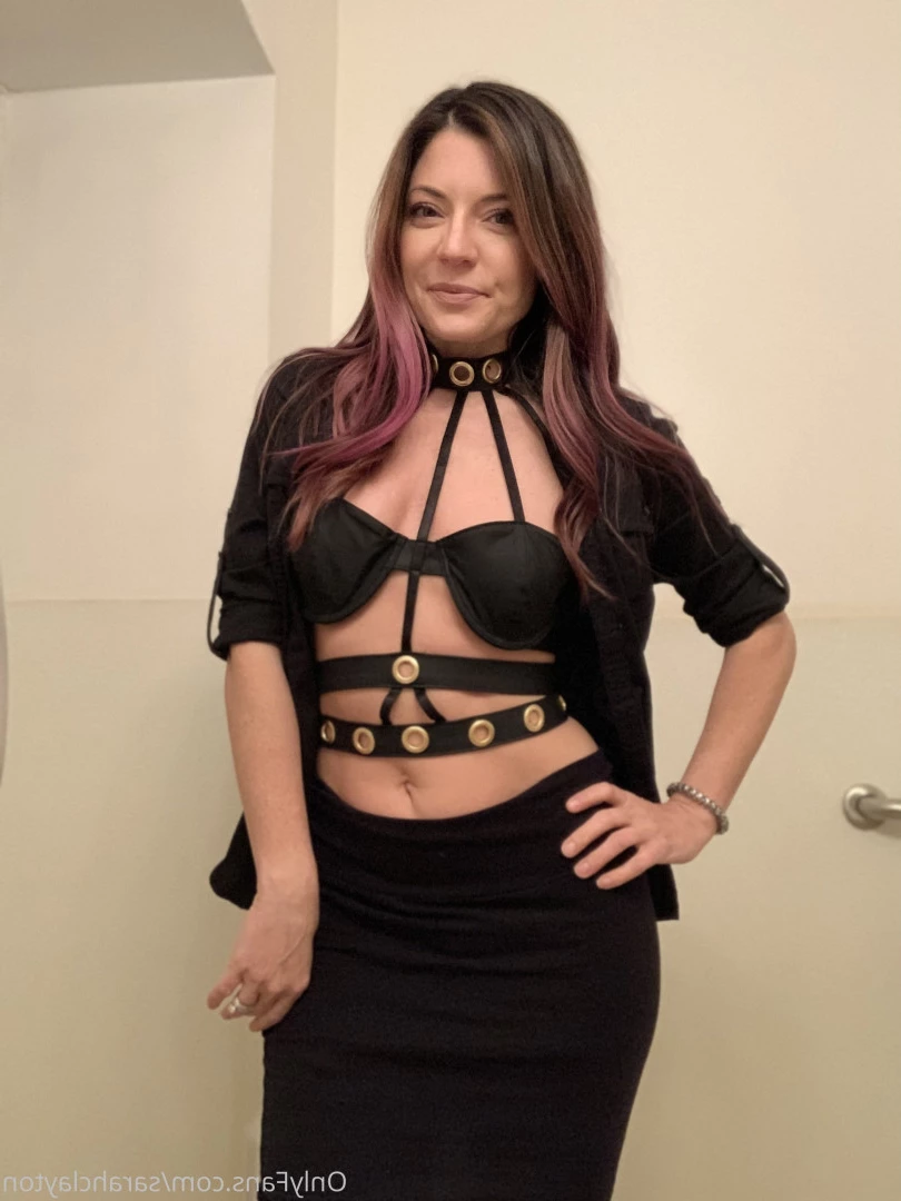 Sarah Clayton 🔥 💍 [ sarahclayton ] Onlyfans leaked photo 9286871 on Hotleaks.tv