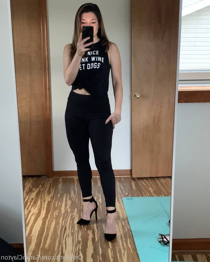 Sarah Clayton 🔥 💍 [ sarahclayton ] Onlyfans leaked photo 9290169 on Hotleaks.tv