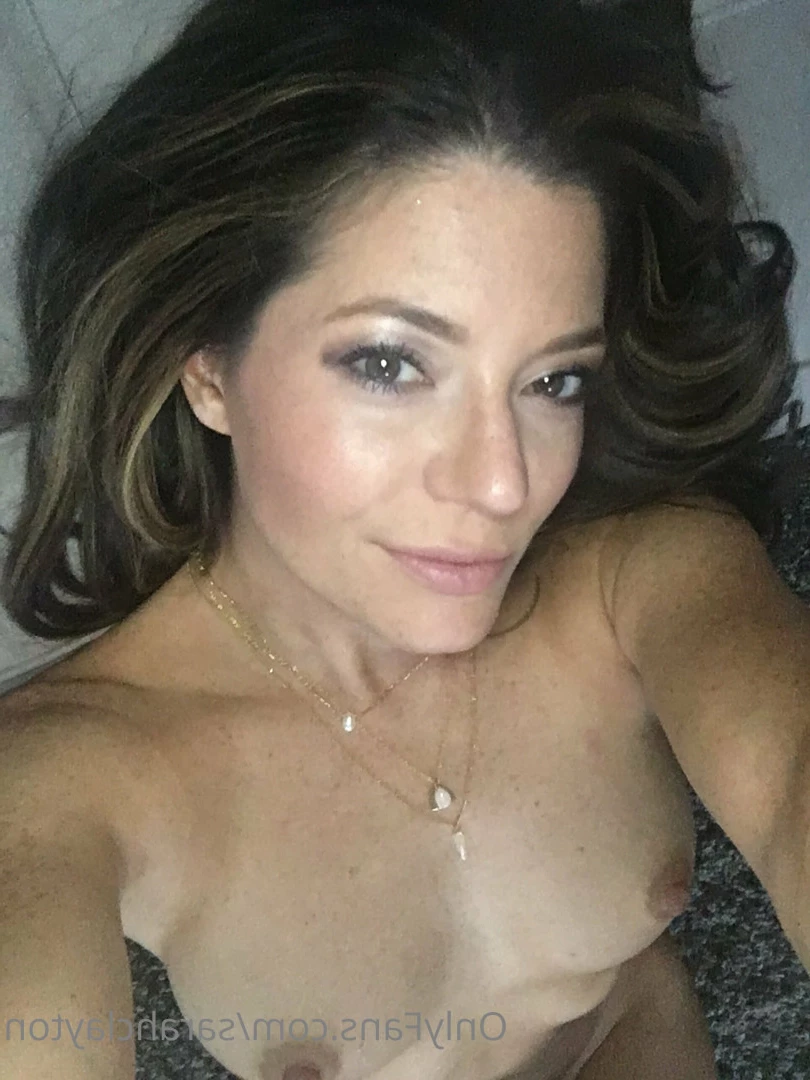 Sarah Clayton 🔥 💍 [ sarahclayton ] Onlyfans leaked photo 9291763 on Hotleaks.tv