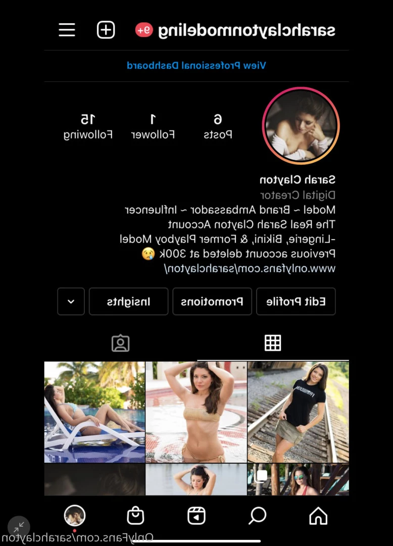 Sarah Clayton 🔥 💍 [ sarahclayton ] Onlyfans leaked photo 9299388 on Hotleaks.tv