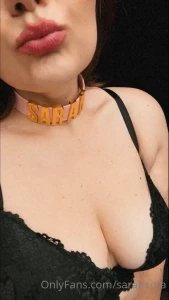Sarah Sota [ sarahsota ] Onlyfans leaked video 7979023 on Hotleaks.tv