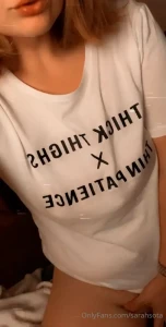 Sarah Sota [ sarahsota ] Onlyfans leaked video 7979039 on Hotleaks.tv