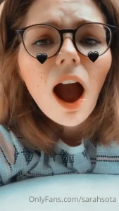 Sarah Sota [ sarahsota ] Onlyfans leaked video 7979045 on Hotleaks.tv