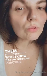 Sarah Sota [ sarahsota ] Onlyfans leaked video 7979048 on Hotleaks.tv