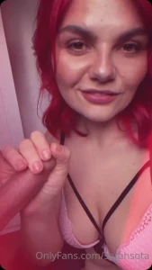 Sarah Sota [ sarahsota ] Onlyfans leaked video 7979058 on Hotleaks.tv