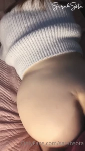 Sarah Sota [ sarahsota ] Onlyfans leaked video 7979075 on Hotleaks.tv