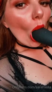 Sarah Sota [ sarahsota ] Onlyfans leaked video 7979076 on Hotleaks.tv