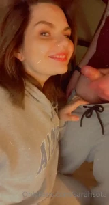 Sarah Sota [ sarahsota ] Onlyfans leaked video 7979078 on Hotleaks.tv