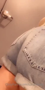 Sarah Sota [ sarahsota ] Onlyfans leaked video 7979096 on Hotleaks.tv