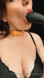 Sarah Sota [ sarahsota ] Onlyfans leaked video 7979110 on Hotleaks.tv