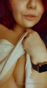 Sarah Sota [ sarahsota ] Onlyfans leaked video 7979113 on Hotleaks.tv