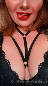 Sarah Sota [ sarahsota ] Onlyfans leaked video 7979118 on Hotleaks.tv