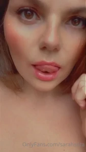 Sarah Sota [ sarahsota ] Onlyfans leaked video 7979174 on Hotleaks.tv