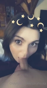 Sarah Sota [ sarahsota ] Onlyfans leaked video 7979200 on Hotleaks.tv